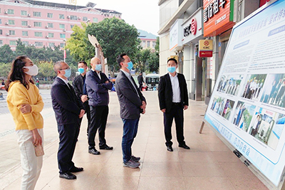 �Ĵ�ʡ����2022���°����ۺ϶����鵽��鹫˾����徲�����������������